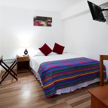 Hotel Samana أريكا المظهر الخارجي الصورة