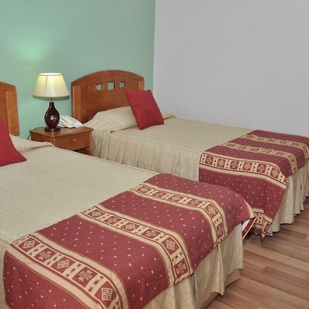 Hotel Samana أريكا المظهر الخارجي الصورة