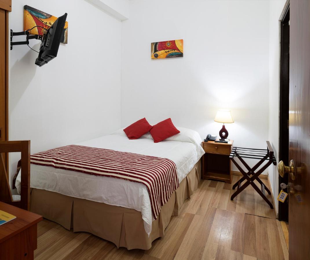 Hotel Samana أريكا المظهر الخارجي الصورة