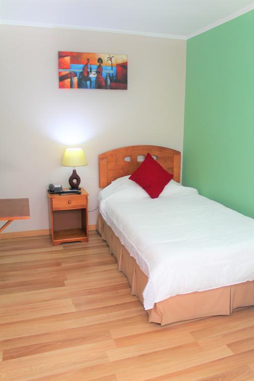 Hotel Samana أريكا المظهر الخارجي الصورة