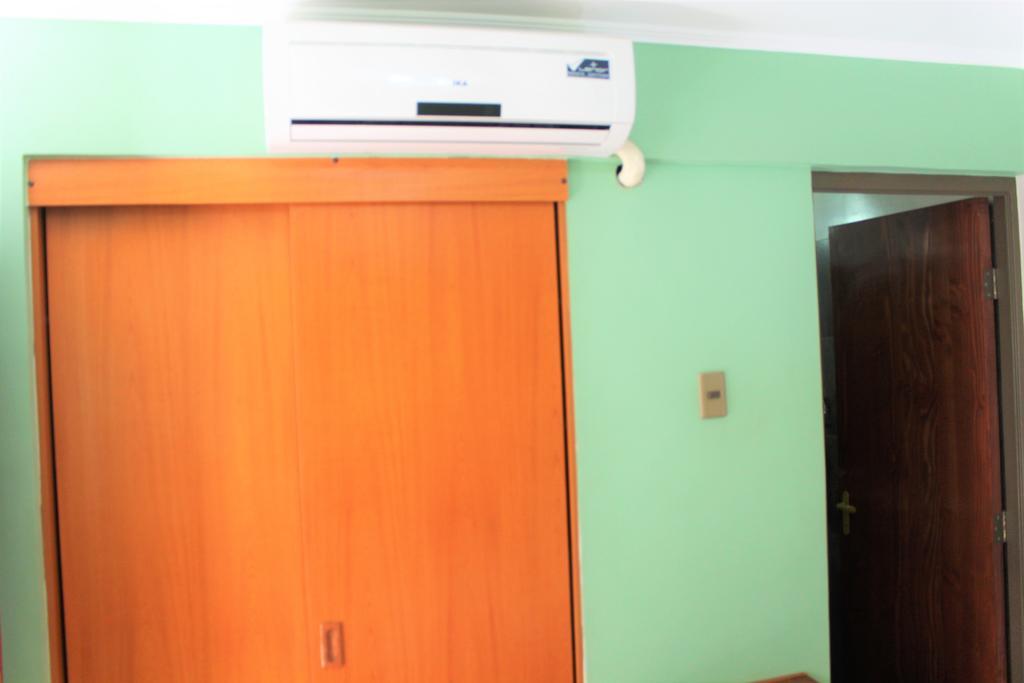 Hotel Samana أريكا المظهر الخارجي الصورة