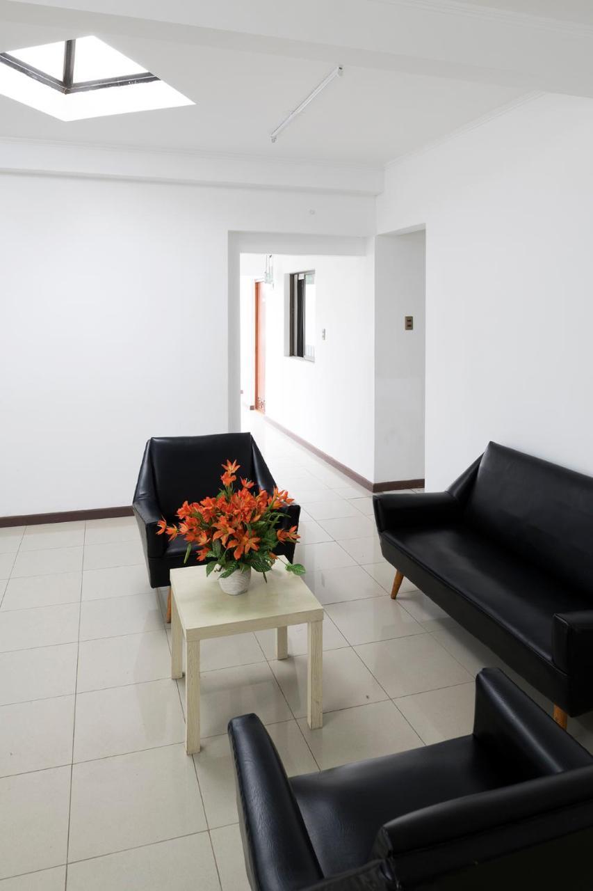 Hotel Samana أريكا المظهر الخارجي الصورة