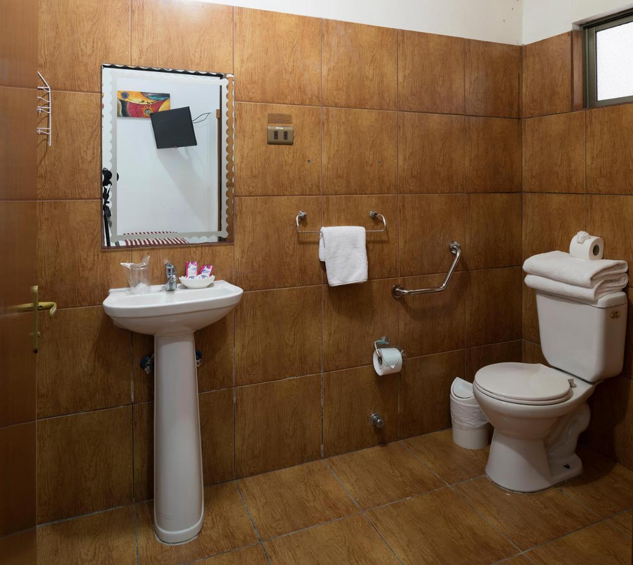 Hotel Samana أريكا المظهر الخارجي الصورة