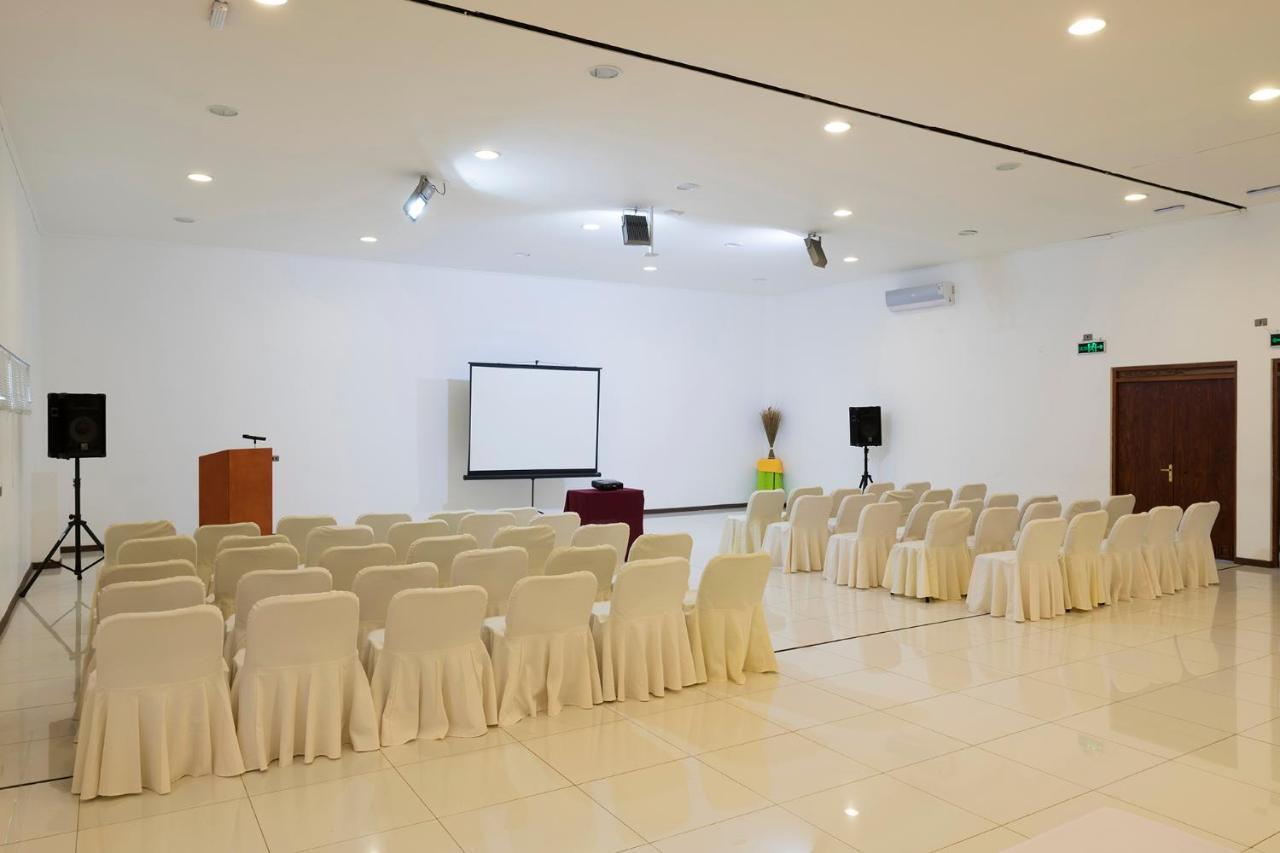 Hotel Samana أريكا المظهر الخارجي الصورة